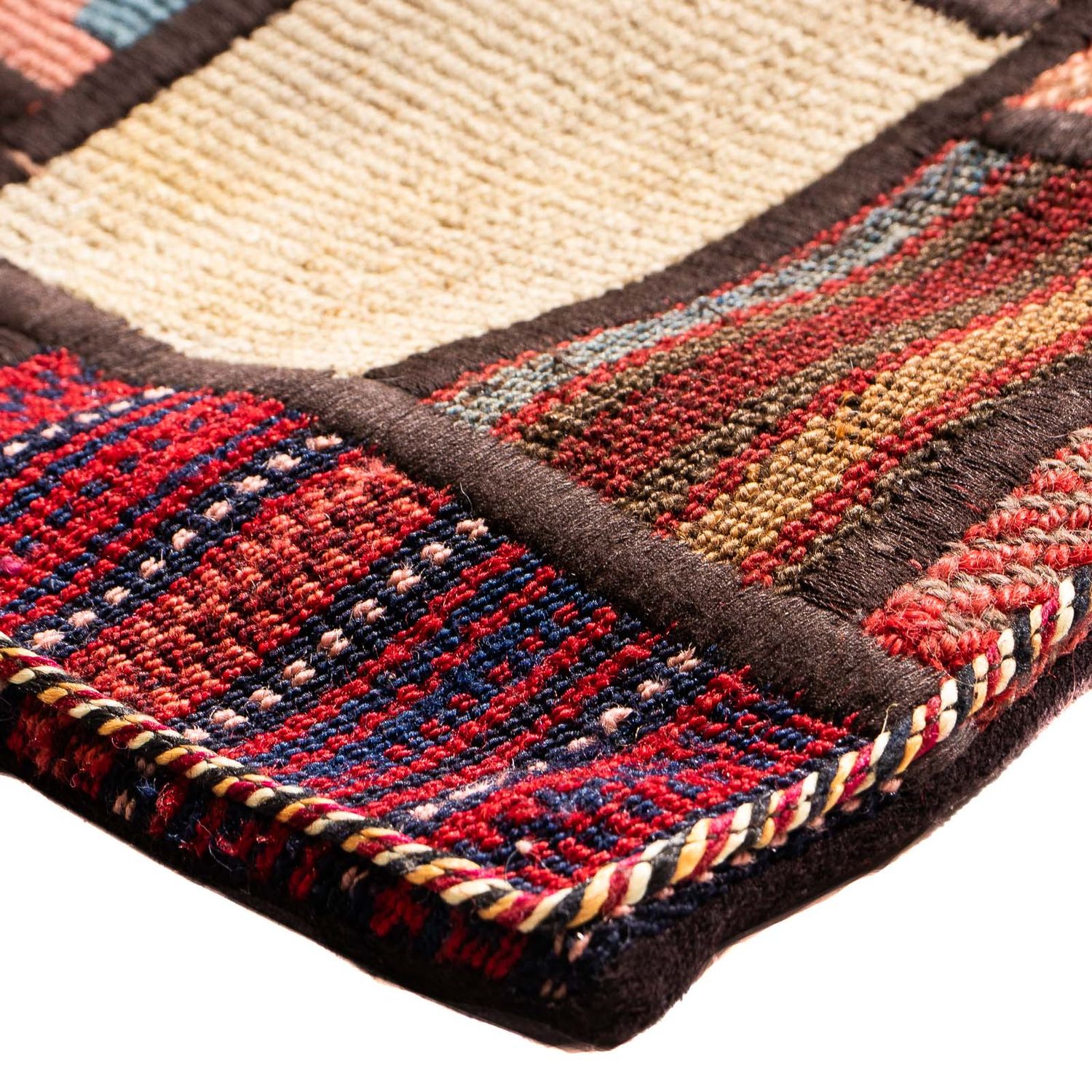 Cushions square  - 60 x 60 cm - multicolored