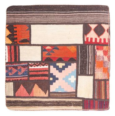 Cushions square  - 60 x 60 cm - multicolored