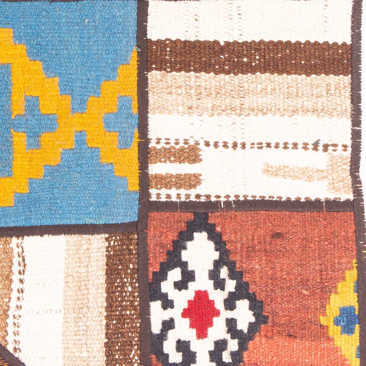Cushions square  - 60 x 60 cm - multicolored