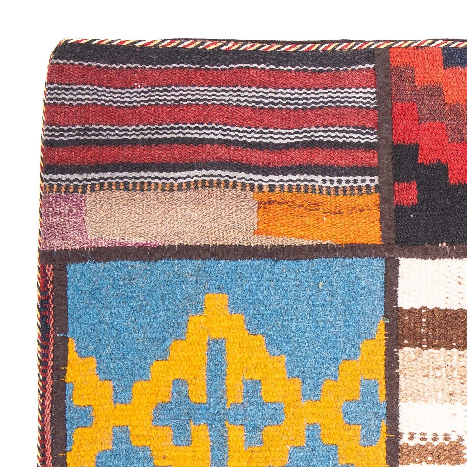 Cushions square  - 60 x 60 cm - multicolored