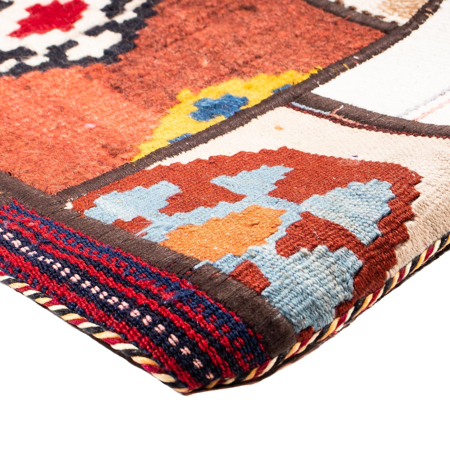 Cushions square  - 60 x 60 cm - multicolored