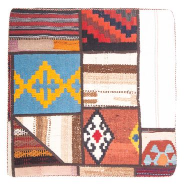 Cushions square  - 60 x 60 cm - multicolored