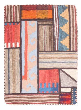 Cushions - 70 x 50 cm - multicolored