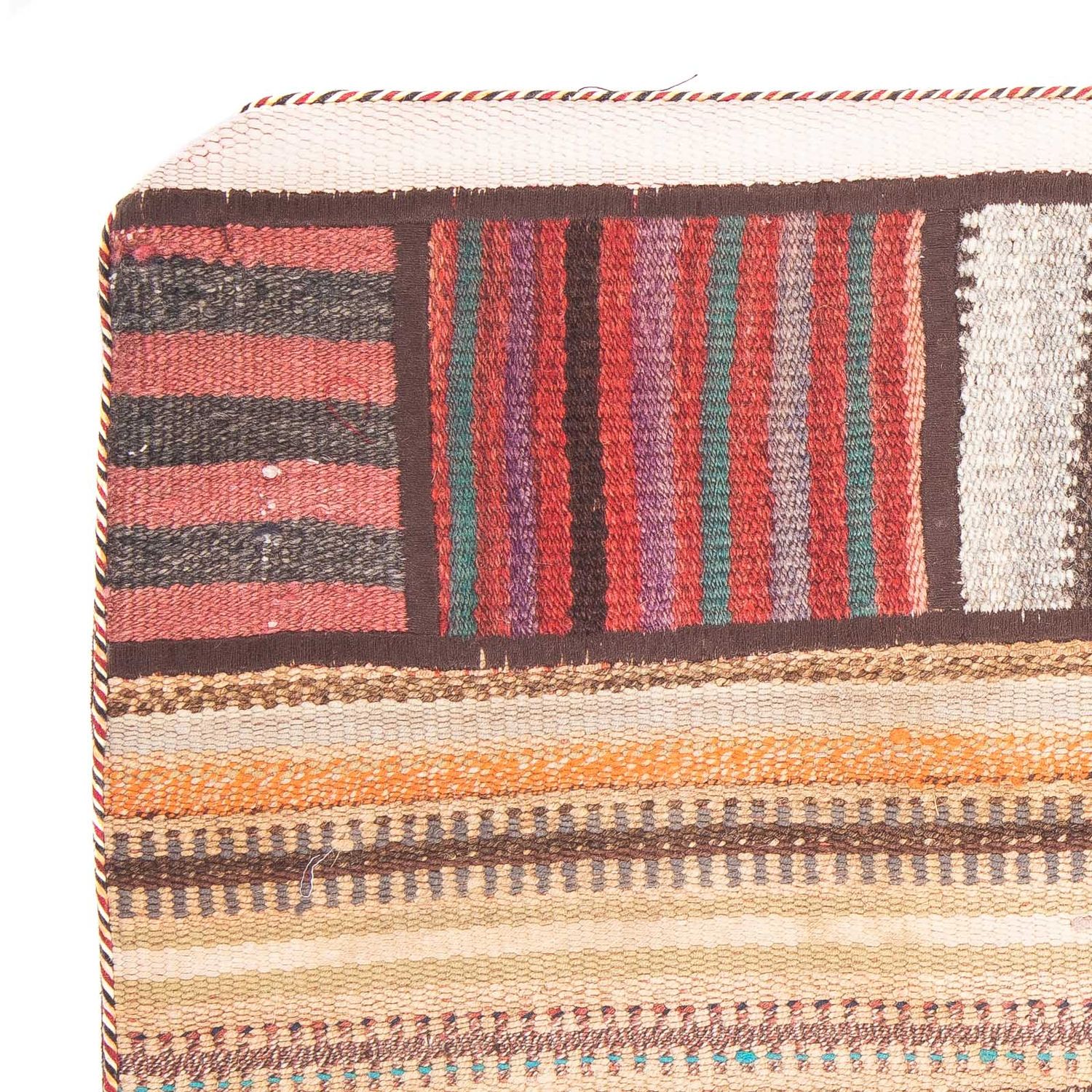 Cushions square  - 60 x 60 cm - multicolored