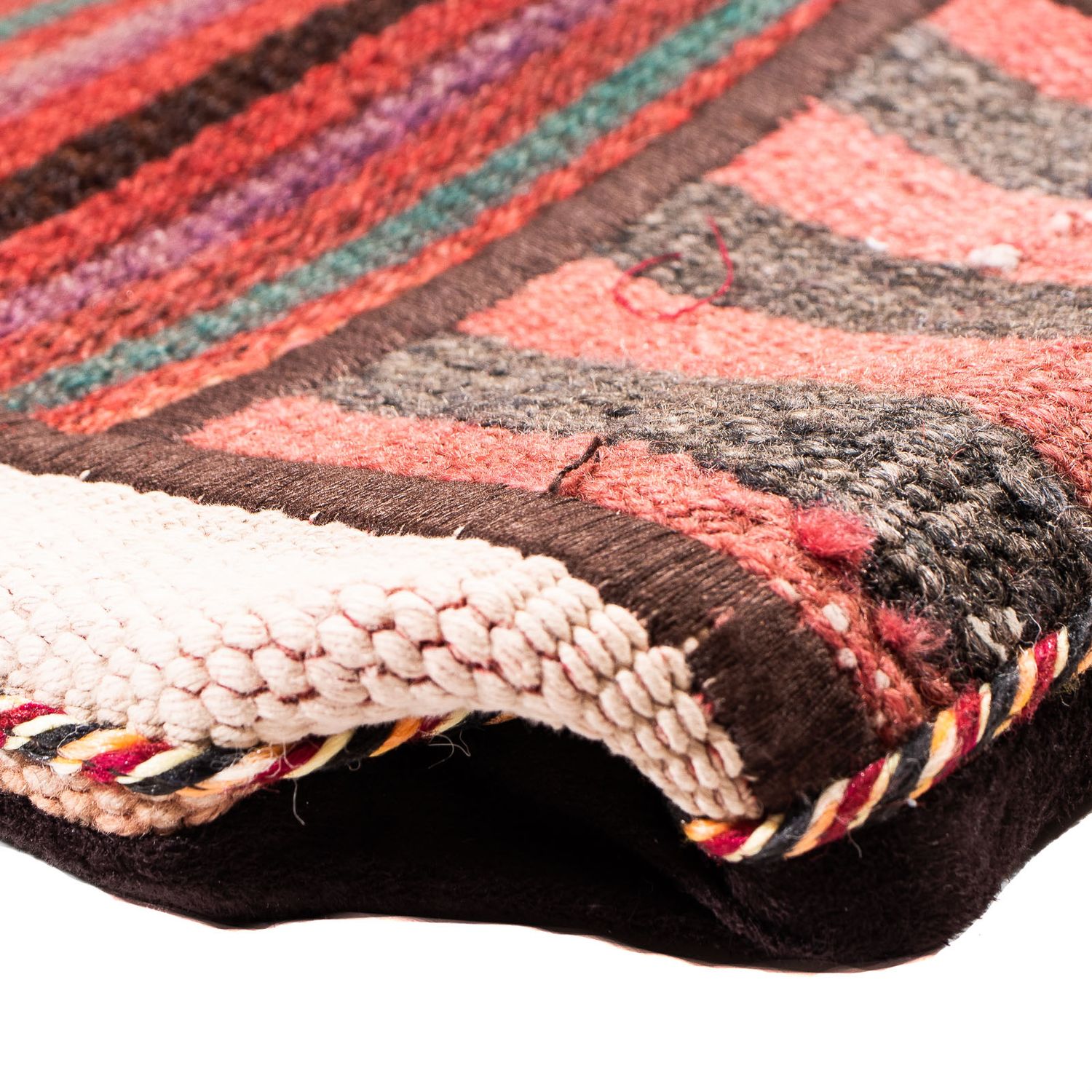 Cushions square  - 60 x 60 cm - multicolored