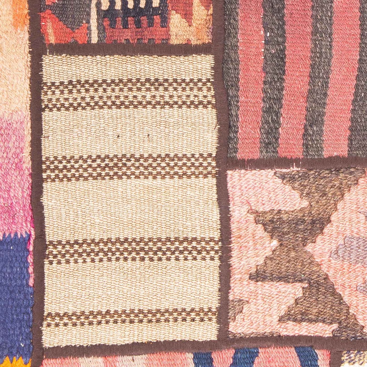 Cushions square  - 60 x 60 cm - multicolored