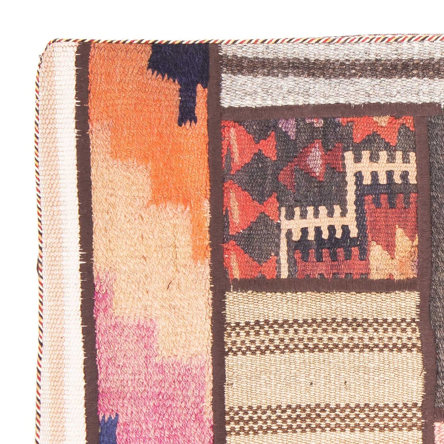 Cushions square  - 60 x 60 cm - multicolored