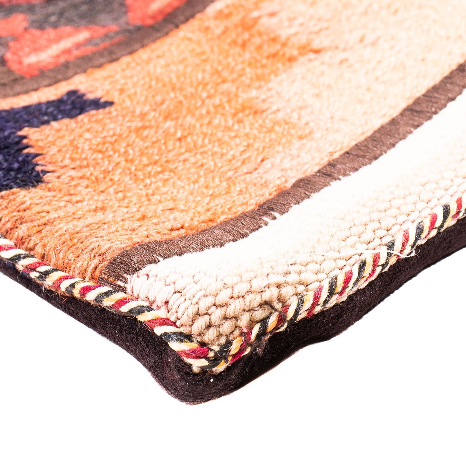 Cushions square  - 60 x 60 cm - multicolored