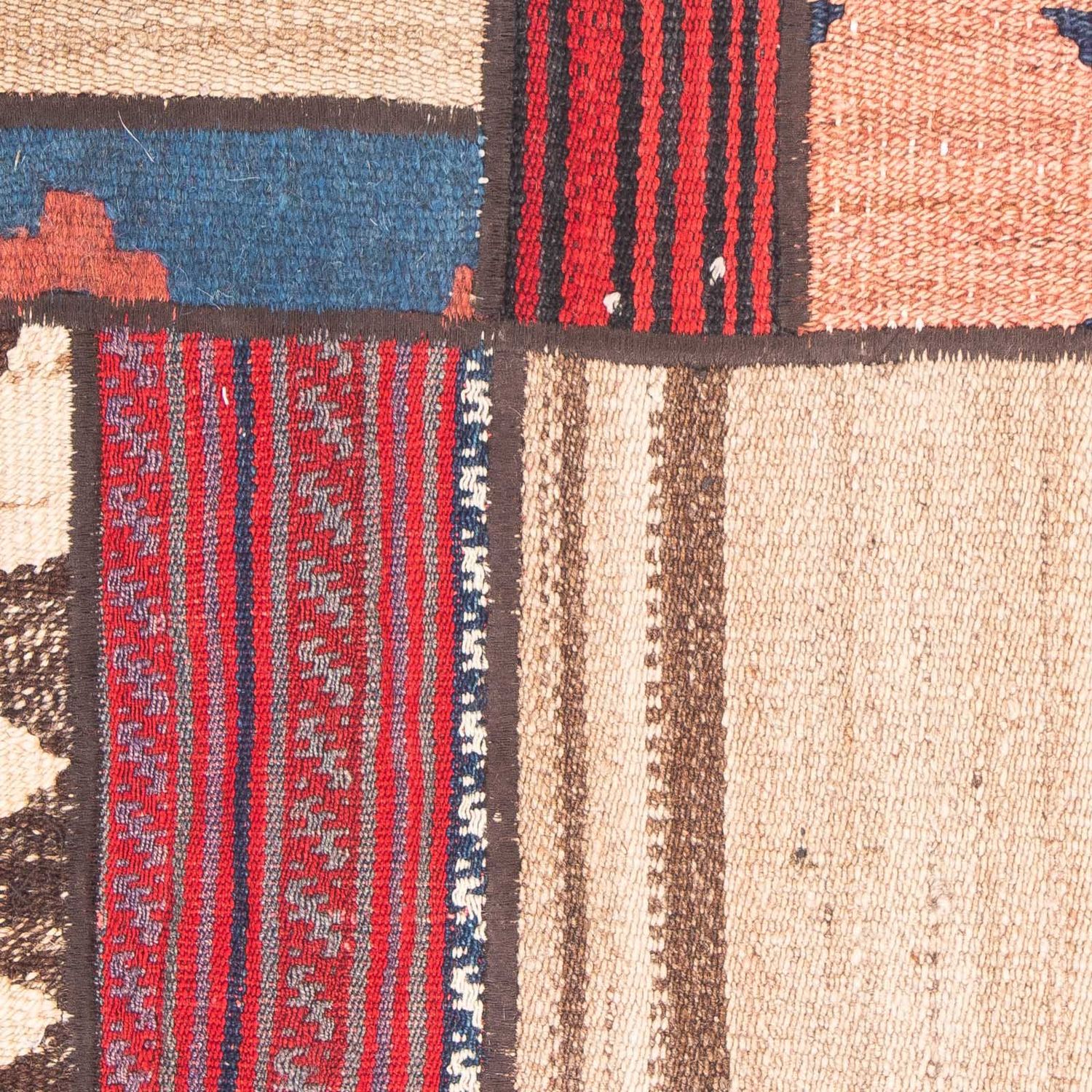 Cushions square  - 60 x 60 cm - multicolored