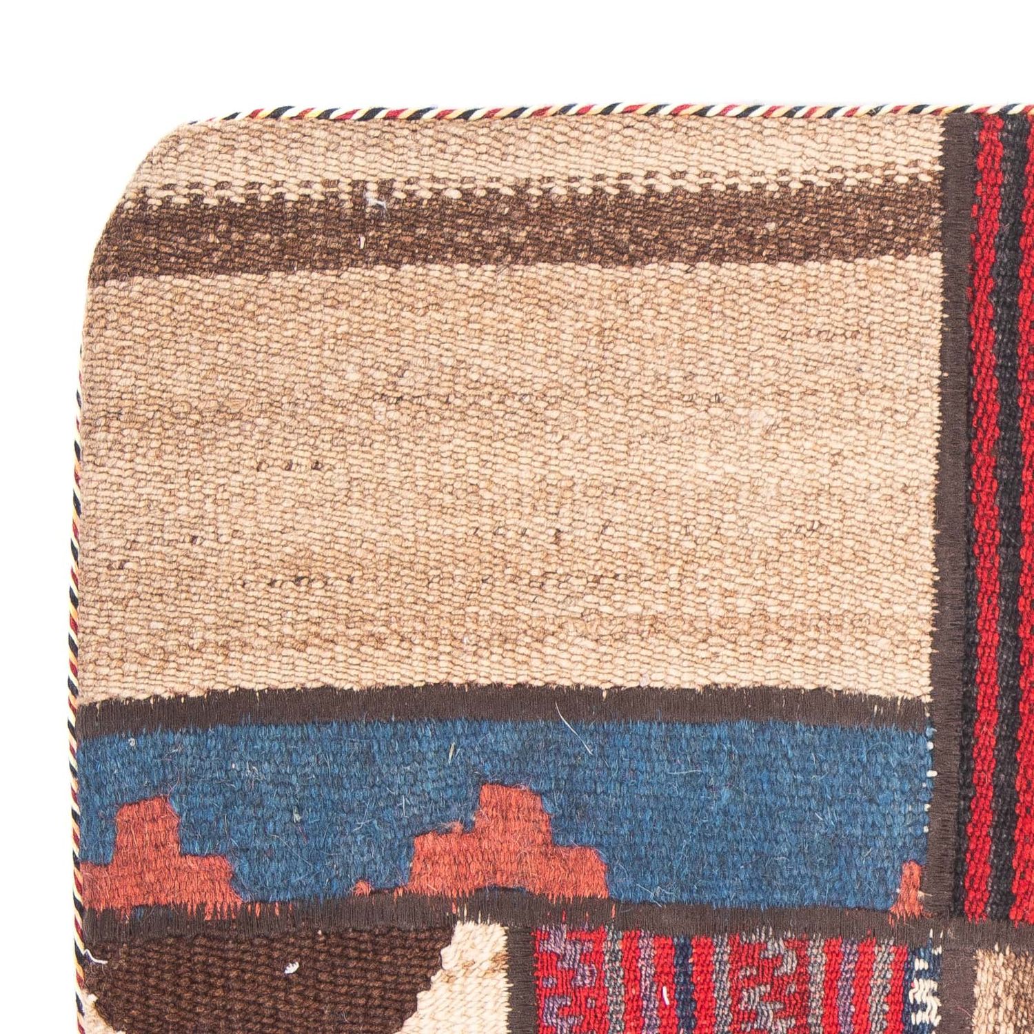 Cushions square  - 60 x 60 cm - multicolored
