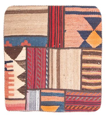 Cushions square  - 60 x 60 cm - multicolored