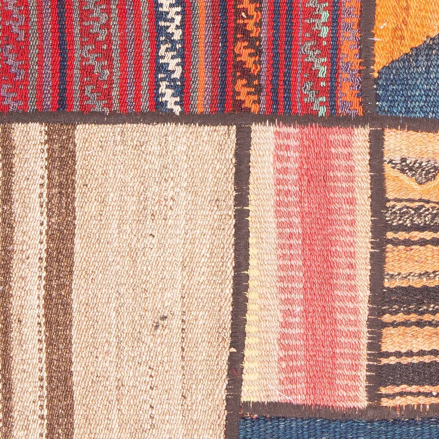 Cushions square  - 60 x 60 cm - multicolored