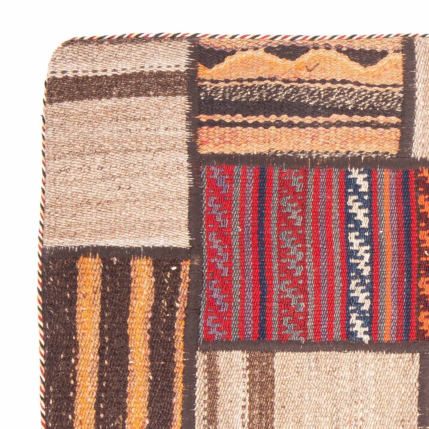 Cushions square  - 60 x 60 cm - multicolored