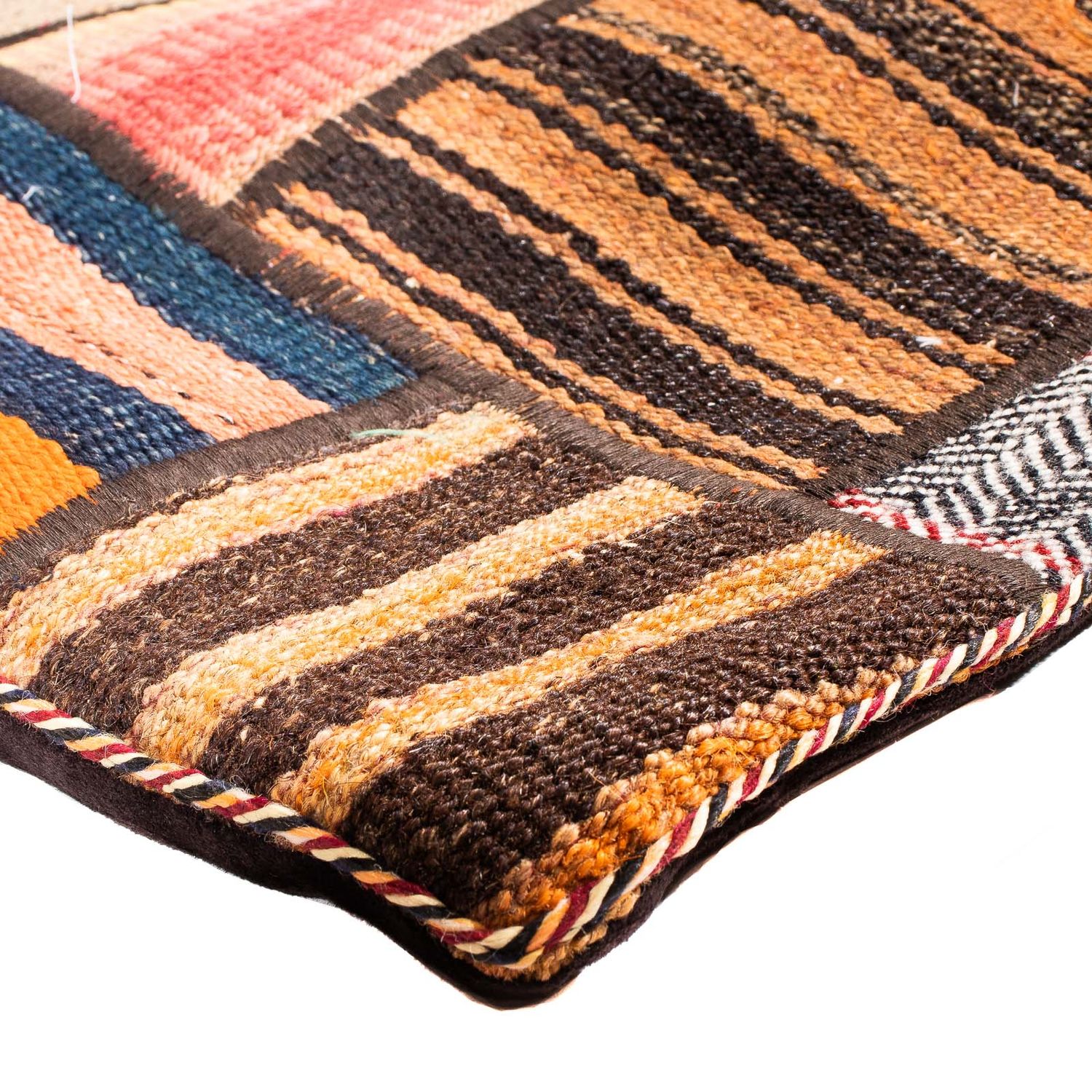 Cushions square  - 60 x 60 cm - multicolored
