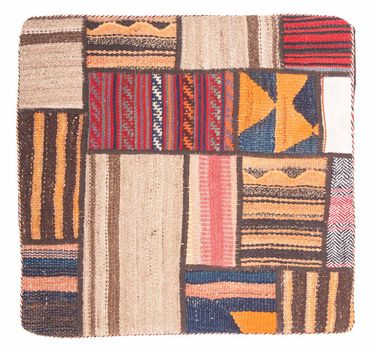 Cushions square  - 60 x 60 cm - multicolored