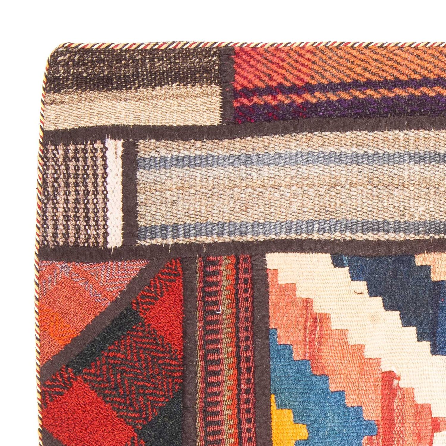 Cushions square  - 60 x 60 cm - multicolored