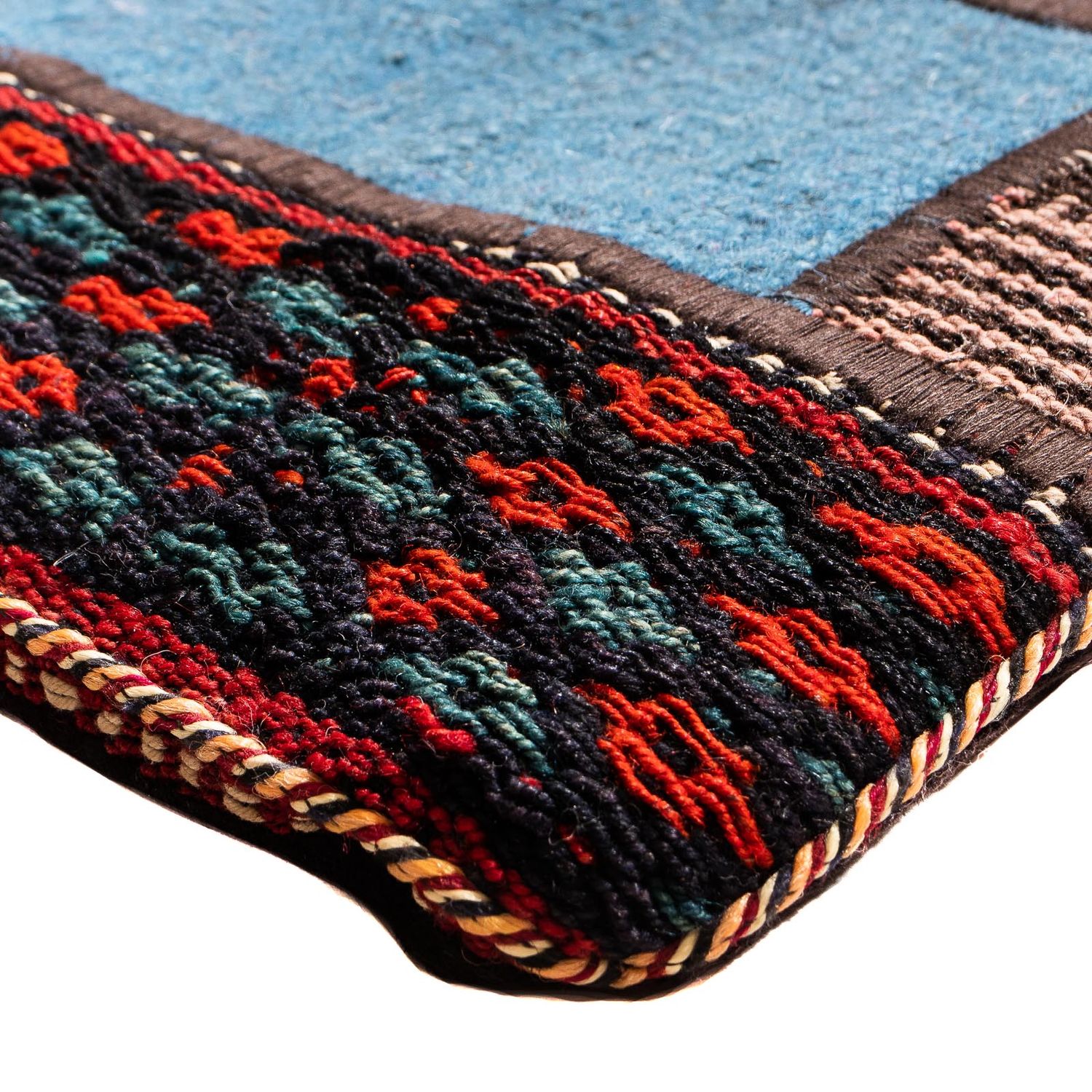 Cushions square  - 60 x 60 cm - multicolored