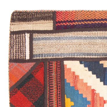 Cushions square  - 60 x 60 cm - multicolored