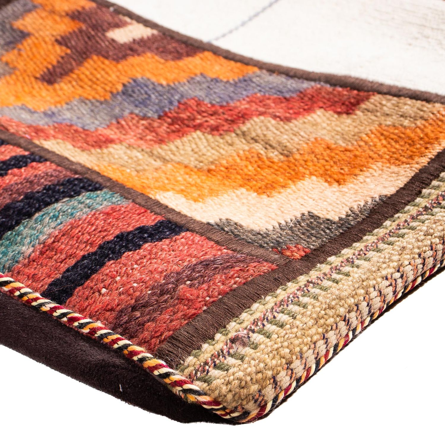 Cushions square  - 60 x 60 cm - multicolored
