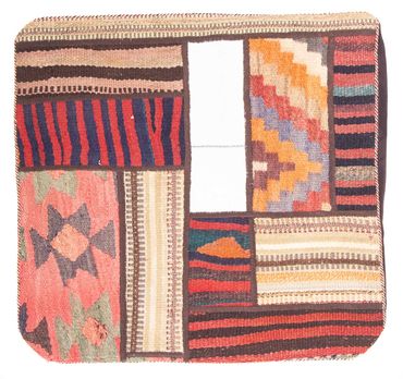 Cushions square  - 60 x 60 cm - multicolored