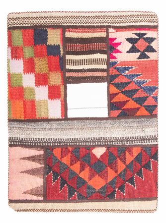 Cushions - 70 x 50 cm - multicolored