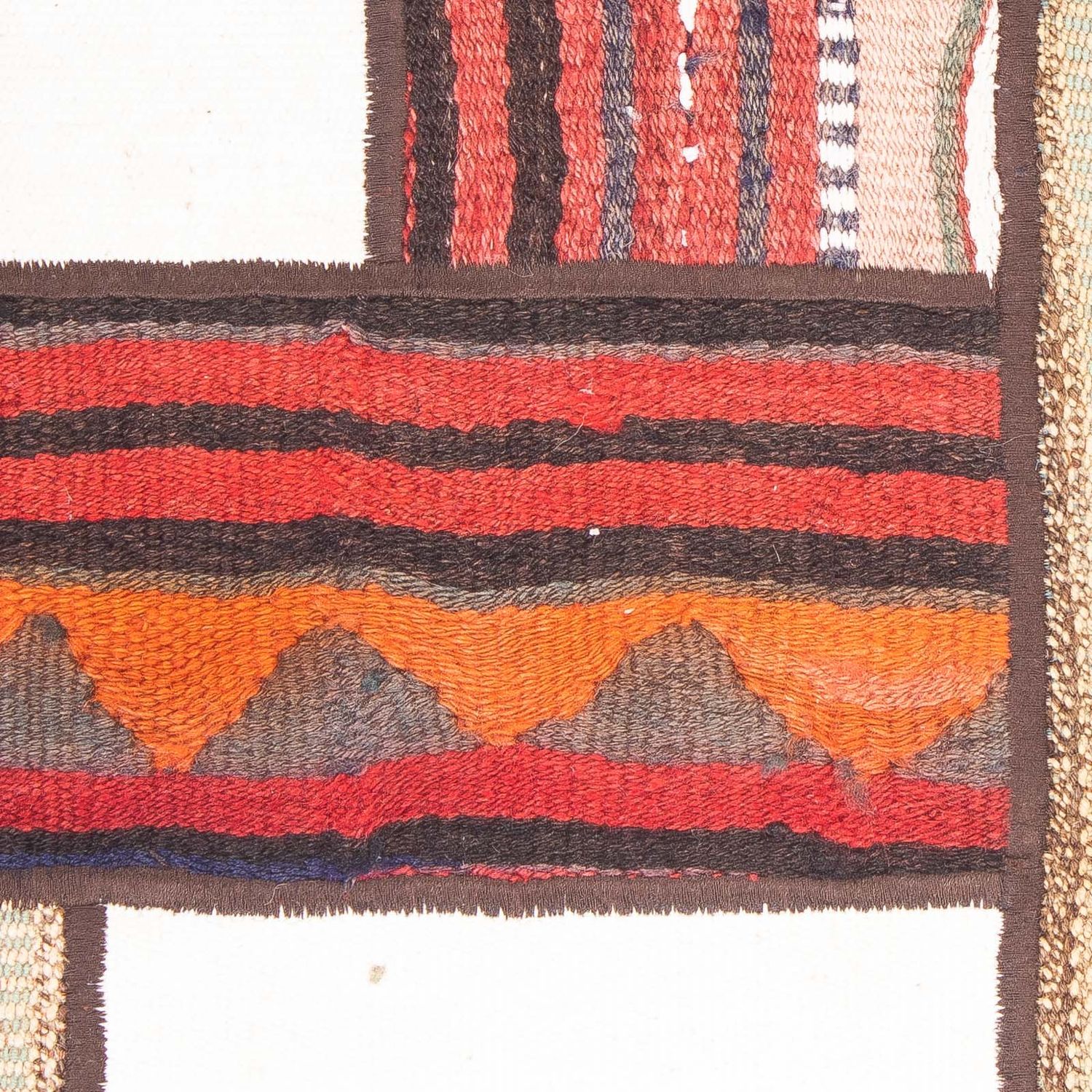Cushions - 70 x 50 cm - multicolored