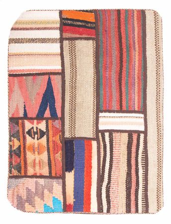 Cushions - 70 x 50 cm - multicolored