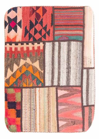 Cushions - 70 x 50 cm - multicolored