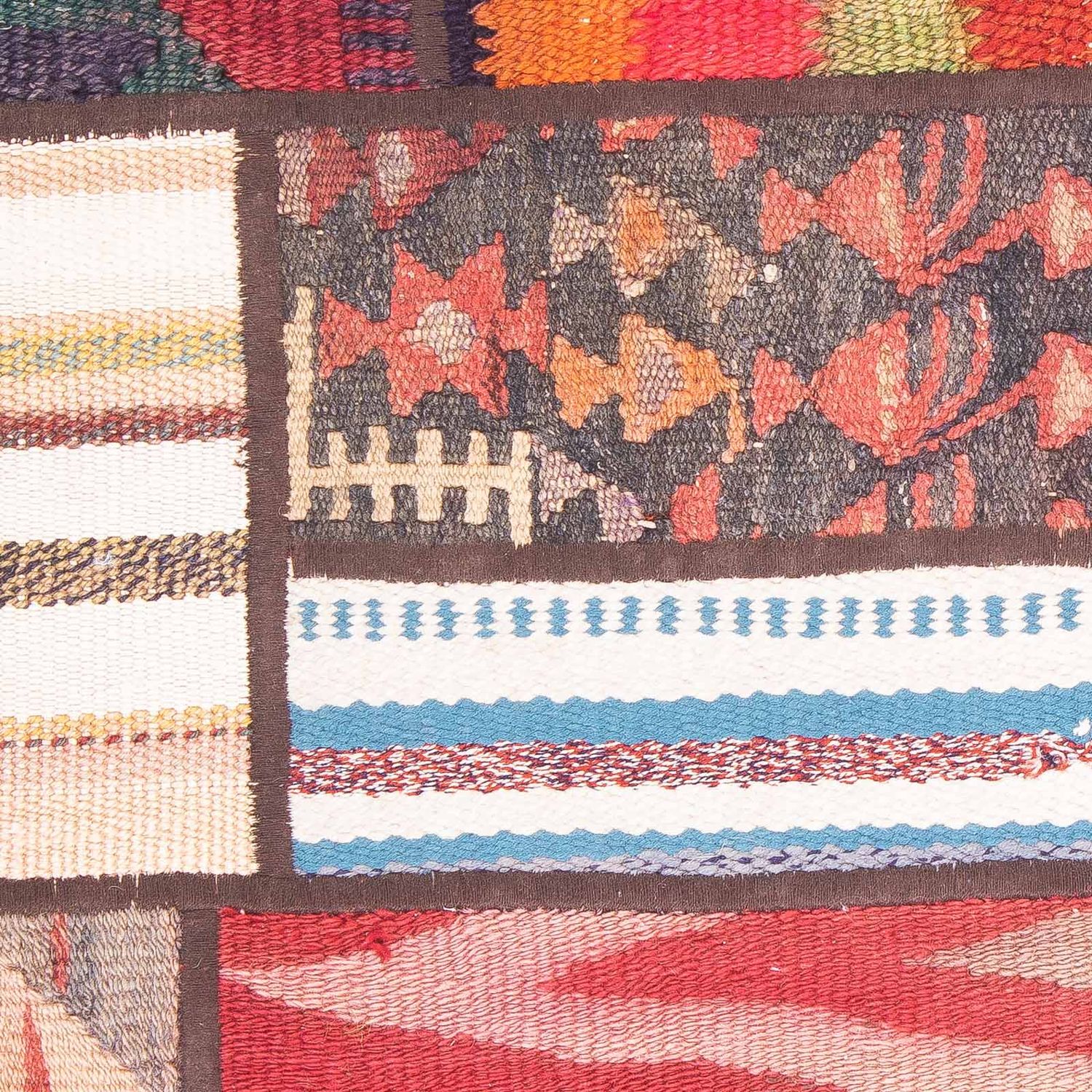 Cushions - 70 x 50 cm - multicolored