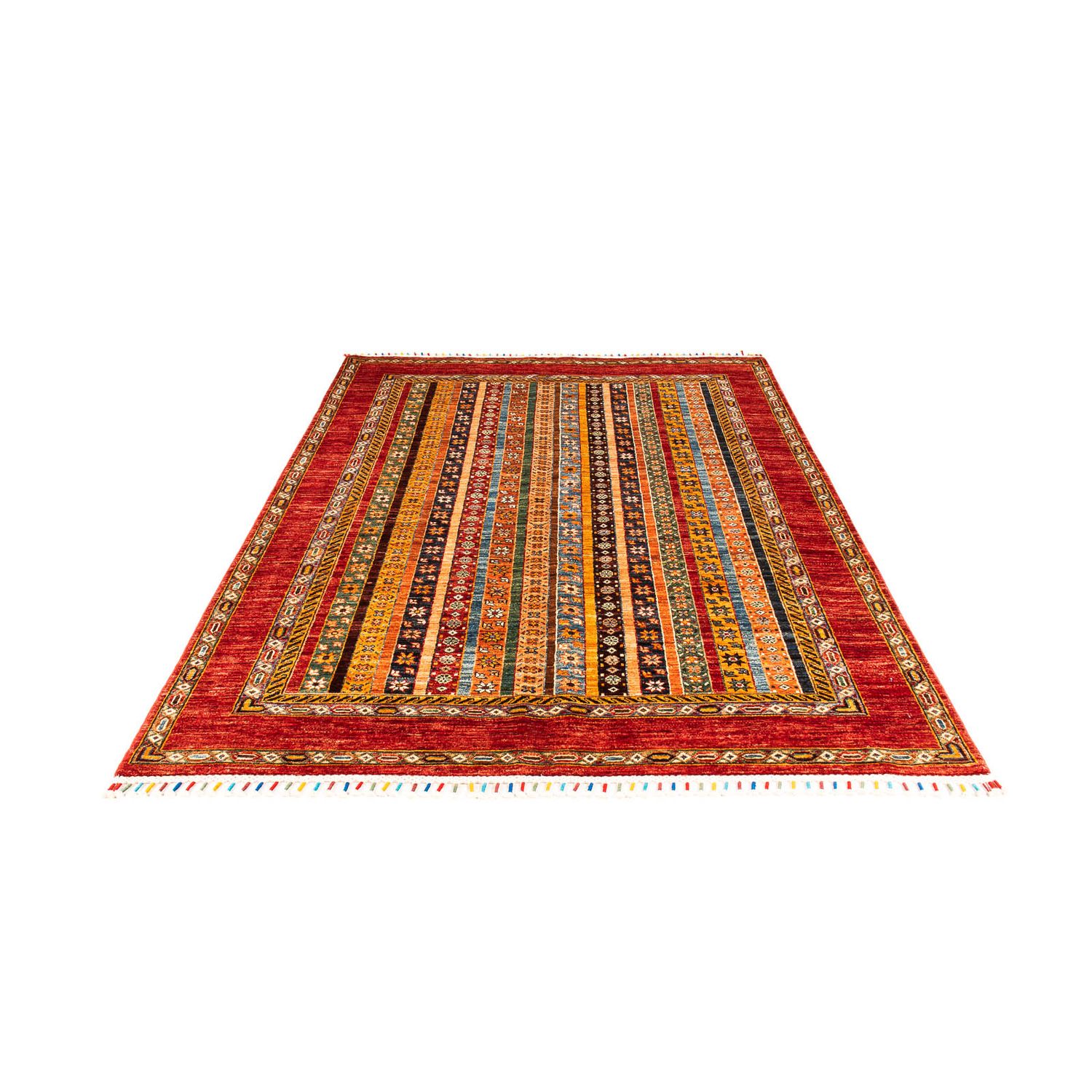 Ziegler Rug - Shal - 214 x 152 cm - multicolored