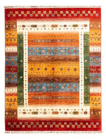 Ziegler Rug - Ariana - 208 x 153 cm - multicolored