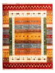 Ziegler Rug - Ariana - 208 x 153 cm - multicolored