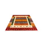 Ziegler Rug - Ariana - 208 x 153 cm - multicolored