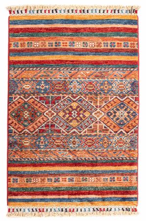 Ziegler Rug - Shal - 98 x 61 cm - multicolored