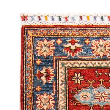 Runner Ziegler Rug - Kazak - 173 x 56 cm - dark red