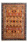 Ziegler Rug - Ariana - 193 x 126 cm - multicolored