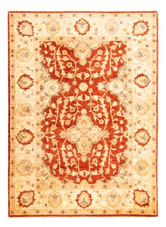 Ziegler Rug - 202 x 148 cm - rust