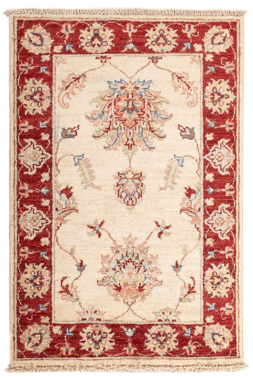 Ziegler Rug - 90 x 59 cm - beige