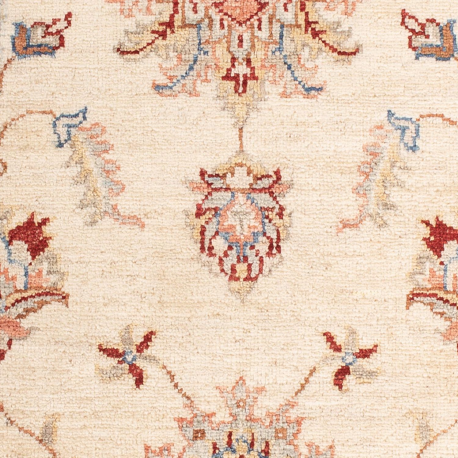 Ziegler Rug - 90 x 59 cm - beige