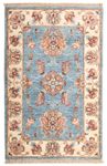 Ziegler Rug - 97 x 62 cm - light blue