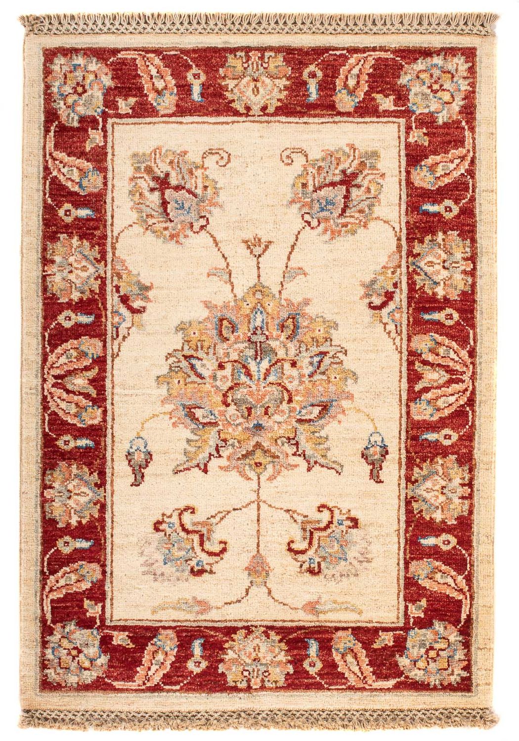 Ziegler Rug - 90 x 62 cm - beige