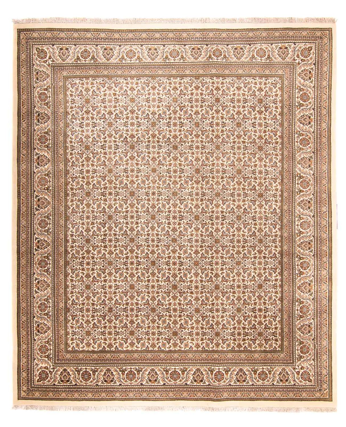 Oriental Rug - Bidjar - Indus - 303 x 248 cm - beige