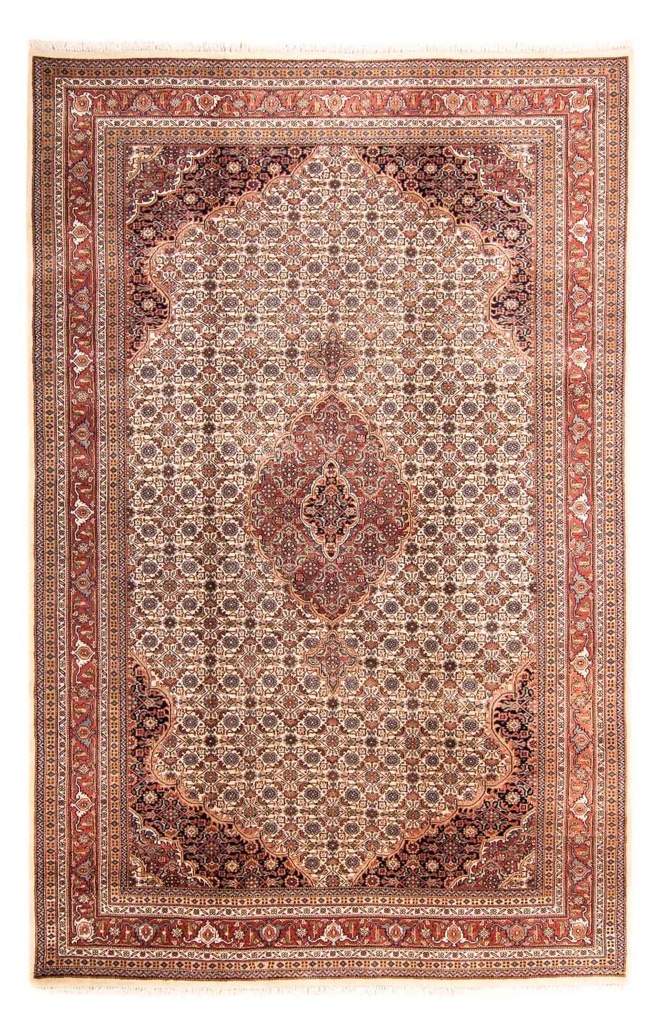 Oriental Rug - Bidjar - Indus - 305 x 196 cm - beige