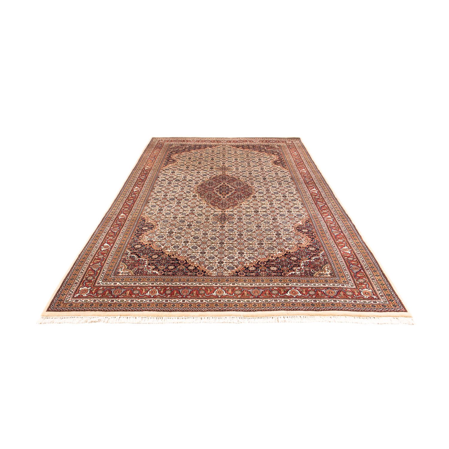 Oriental Rug - Bidjar - Indus - 305 x 196 cm - beige