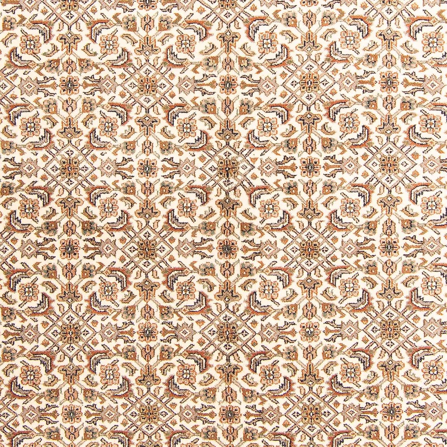 Oriental Rug - Bidjar - Indus - 240 x 166 cm - beige