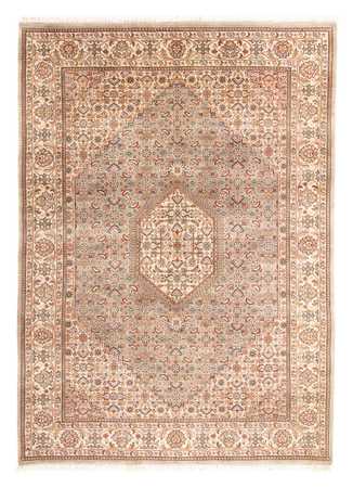 Oriental Rug - Bidjar - Indus - 242 x 169 cm - light brown