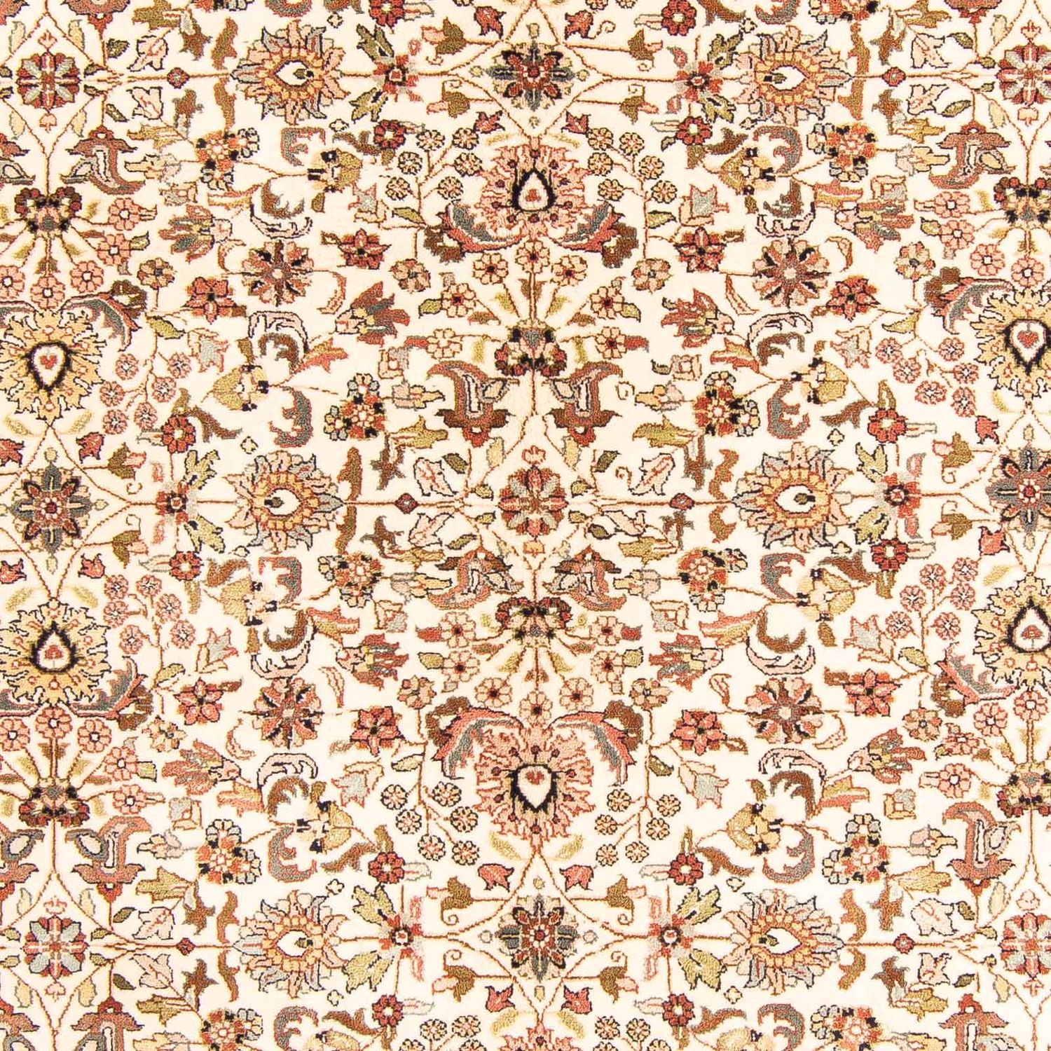 Oriental Rug - Keshan - Indus - 235 x 175 cm - beige