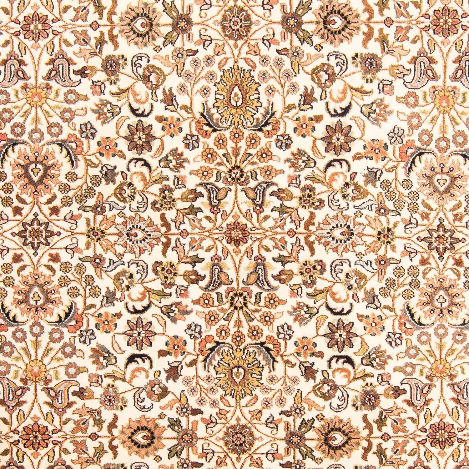 Oriental Rug - Keshan - Indus - 243 x 172 cm - beige