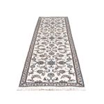 Runner Perser Rug - Nain - 280 x 80 cm - beige