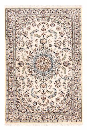 Perser Rug - Nain - Royal - 175 x 113 cm - beige